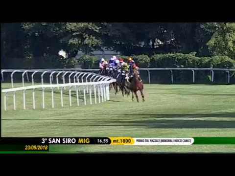 2018.09.23 Premio del Piazzale Memorial Enrico Camici (ITA) - Dirk