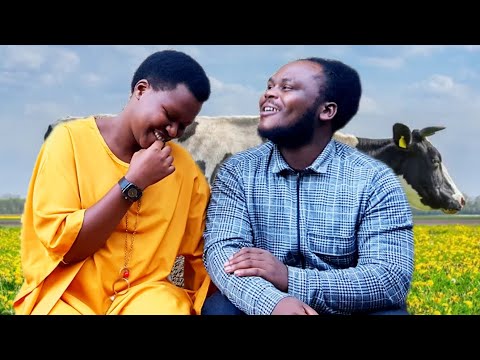 ZUBA RYA NJYE by Rukundo philemon (Official video)Cover