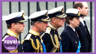 What Happens to The Duke of Edinburgh Title Now?