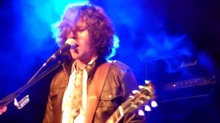 The Brew - Pause @ Nürnberg, Hirsch 5.5.2016