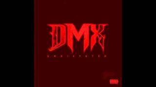 DMX ft Adreena Mills - Cold World [Undisputed]