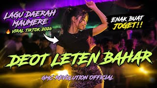 Download lagu LAGU DAERAH MAUMERE ~ DEOT LETEN BAHAR | GAMBUS MAUMERE 2026 @gmcrevolutionofficial  mp3