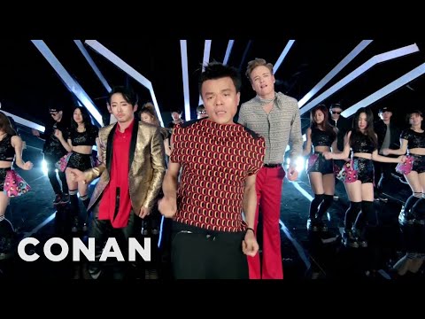 J.Y. Park 