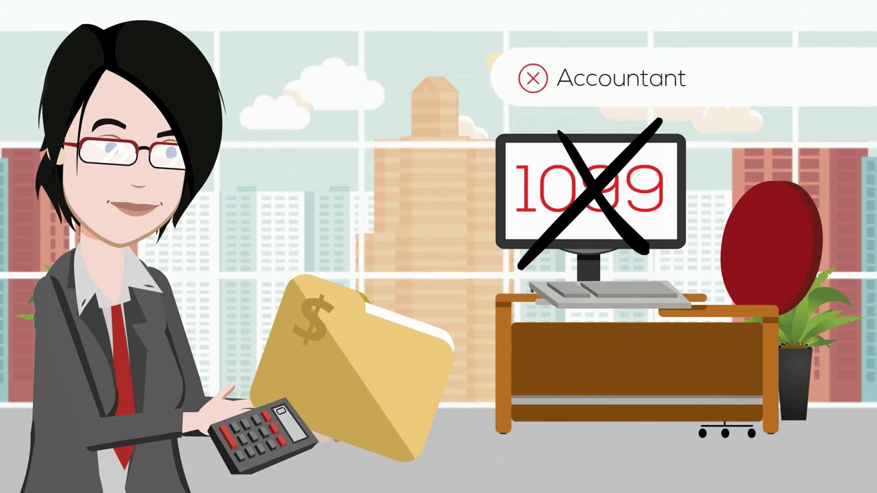 What is the Difference Between a 1099 Independent Contractor and a W2 Employee?