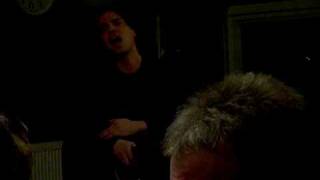 Jasper Steverlinck Life on Mars