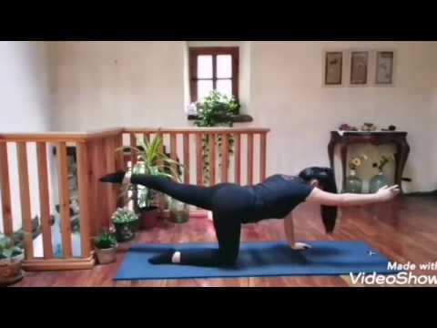 BIZKARREZURRAren luzaketak • Agurtzane Lopez