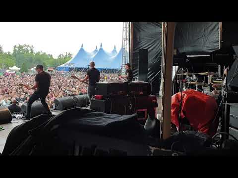 Millencolin - Twenty Two - Live at Slam Dunk Festival Hatfield UK - 26/5/2019