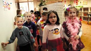 preview picture of video 'Lipdub basisschool de Bundel Apeldoorn'