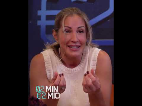 PUSSY BUSSI bei 2 Minuten 2 Millionen am 3.5. um 20:15 auf Puls4