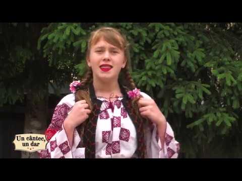Un Cântec, Un Dar - 10 iunie 2018 (Partea a II-a)