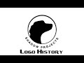 Shadow Projects Logo History 301