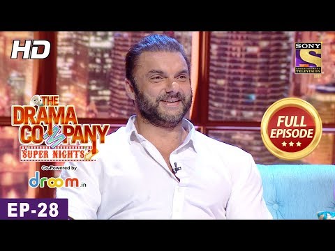The Drama Company - Episode 28 - Full Episode - 21st October, 2017