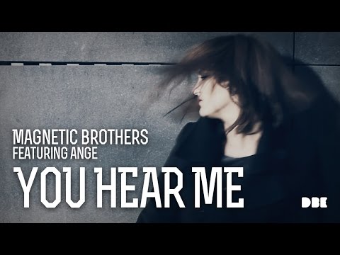 Magnetic Brothers feat. Ange - You Hear Me (Official teaser)