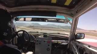 6/1/14 24 Hours of Lemons at Miller Motorsports #1