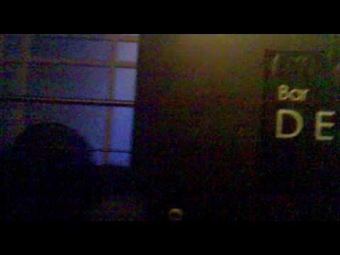 Ian Longo & Craig Smart - One Life Stand ( Live at Destination)