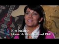 Denver Academy Alumna Kim