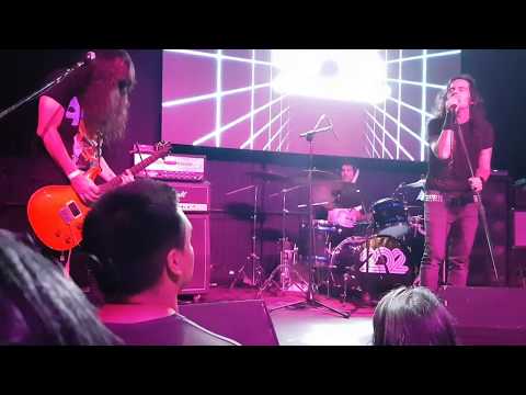 202 Versiona SI Megaton - Duelo de dobles - Casa Rock Palermo - 14.10.18