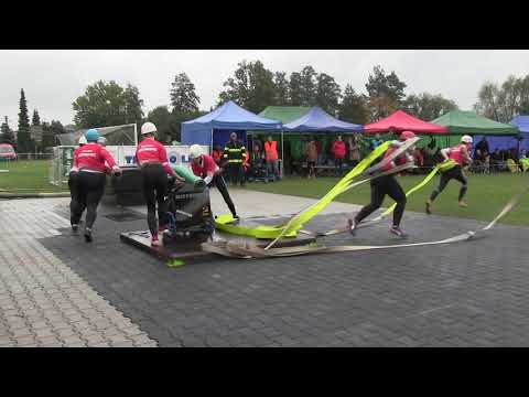 Mistřovice ženy Velké Hoštice 5 10 2019