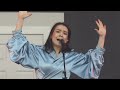 Mitski A Pearl Osheaga 22 Day 2 In Montreal