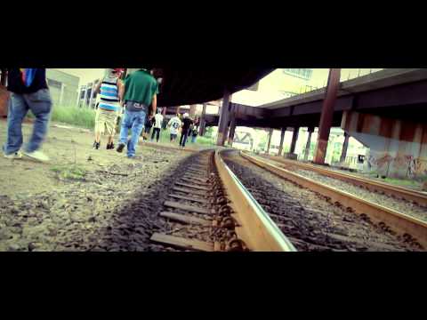 Geko RBN - El ritmo rebota Ft. Drazz |Alias Ramirez|