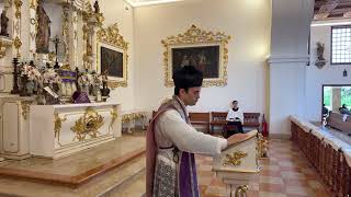 [Sermão] A grande renúncia: o bom uso do tempo contra a ociosidade