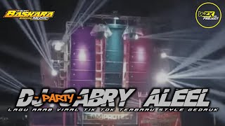 Download lagu DJ ARAB TRAP x PARTY‼️WZX PROJECTS || LAGU VIRAL TIK TOK STYLE GEDRUK‼️ BASKARA MUSIC JEMBER mp3