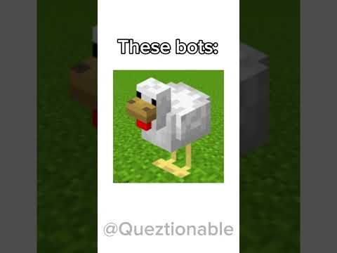 bot comments 💀 #shorts