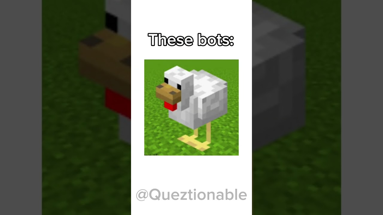 bot comments 💀 #shorts