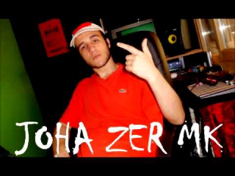 JOHA ZER (MENTALITE KOROZIV) - JE SUIS LASSER
