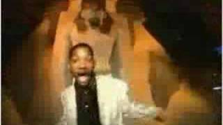 Will smith if you cant dance