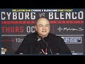 Bellator 249: Scott Coker Says Cris Cyborg Could Box Next - MMA Fighting