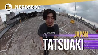 Beatbox Planet 2019 | Tatsuaki From Japan