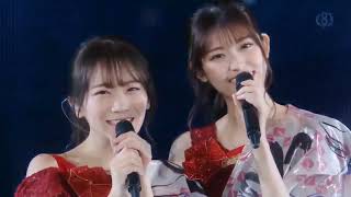 乃木坂46 - ひと夏の長さより・・・