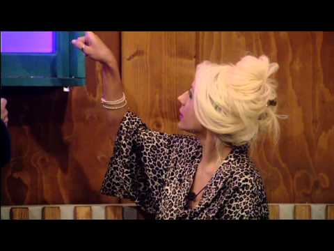 Day 17: Celebrity Big Brother double acts