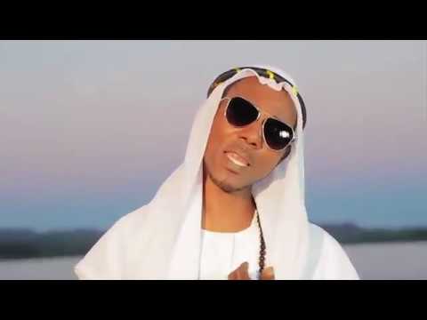 AT - Shari (Official Music Video)