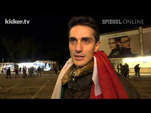 Ein Albtraum: Fußball-WM ohne Italien | DER SPIEGEL