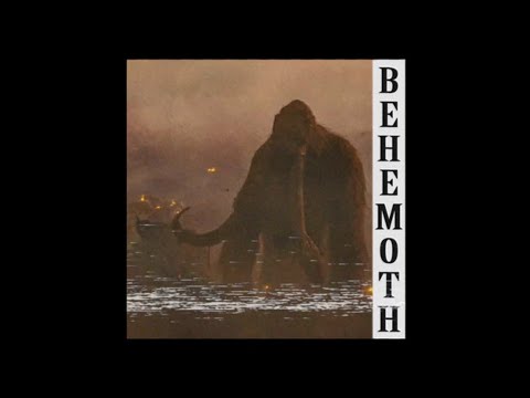 KSLV Noh x boneles_s "Behemoth"