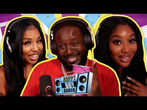Pour Minds Don’t Do Broke Men, Talk Finessing In The Club & Responding To Haters | T-Pain's NBRP #50