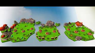 Dragon Trials video preview