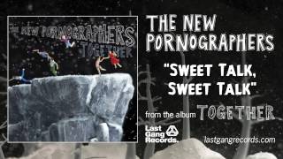Sweet Talk, Sweet Talk Music Video
