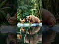 The Bear The Rooster The Cat Bear Bigcats Largecats The Bear The Rooster The Cat