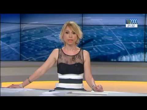 Tg2000 del 6 giugno 2015 - Edizione delle 18:30