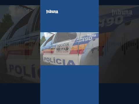 Polícia Militar procura homem suspeito de tentativa de homicídio em Alto Jequitibá