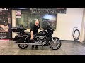 2025 Harley-Davidson® FLHXU - Street Glide® Ultra Touring Harley-Davidson® of Danbury  Danbury Connecticut