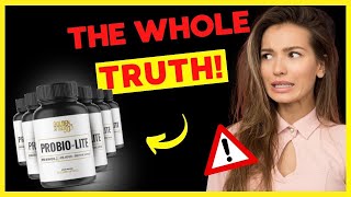 Probio Lite Review  The Truth About Probio Lite  Probio Lite Supplement