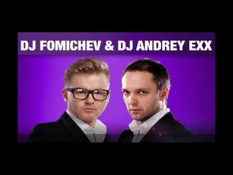 Andrey Exx & Fomichev   Be Good Original Mix