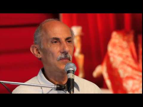 Cultivating Grace and Transforming Suffering with Ram Dass, Jack Kornfield, Krishna Das & Friends