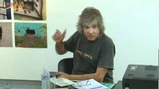 Εργαστήριο, Παρά θιν' αλός #5