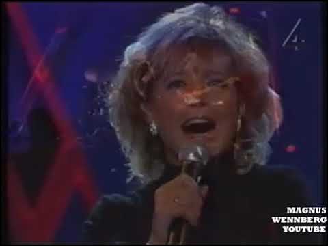 MITT LIV, BARBRO LILL BABS SVENSSON