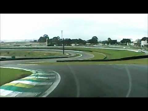 Rodada Espetacular - Passat 83 - Copa Clássicos de Competição